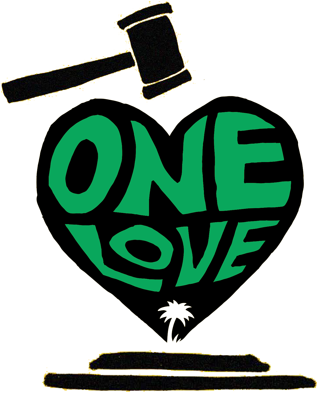 One Love